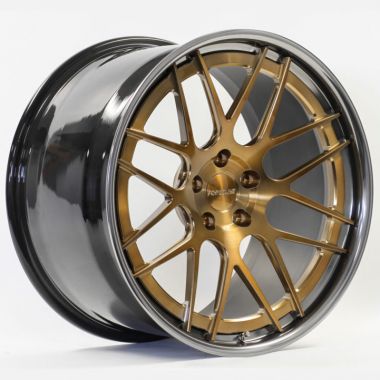 FORGELINE CONCAVE STEPPED LIP SC3C-SL STEPPED LIP