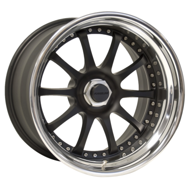 FORGELINE PERFORMANCE SERIES ZX3