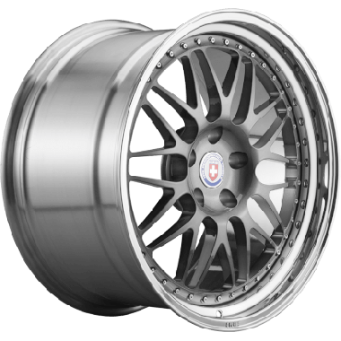 HRE Wheels 540 Series 540 FMR®