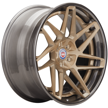 HRE Wheels RS3 Series RS300