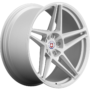 HRE Wheels RS3M Series RS307M