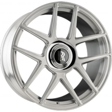 MODULARE FORGED B18RR 1-PIECE ROLLS-ROYCE EXCLUSIVE SERIES