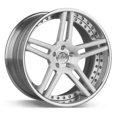 MODULARE FORGED C11-DC 3-PIECE DEEP CONCAVE SERIES