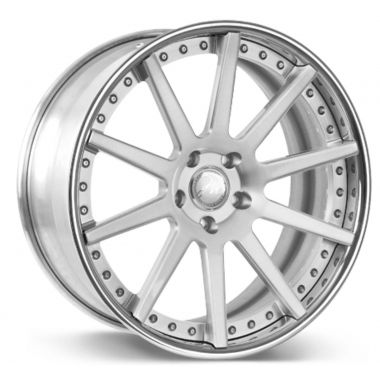 MODULARE FORGED C15 3-PIECE HERITAGE CONCAVE SERIES