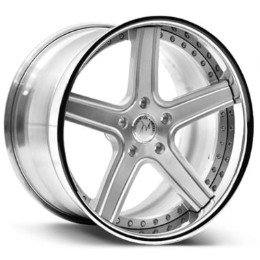 MODULARE FORGED C7 3-PIECE HERITAGE CONCAVE SERIES