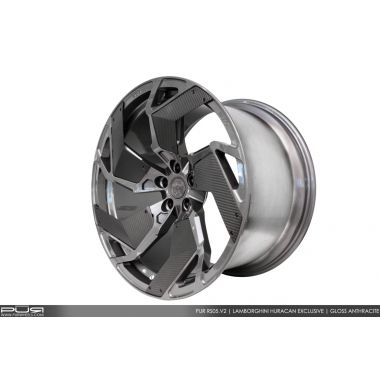 PUR WHEELS - Limited Series - RS05.V2 H