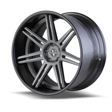 VELLANO VKI CONCAVE FORGED WHEELS 3-PIECE 
