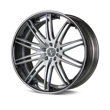 VELLANO VCP CONCAVE FORGED WHEELS 3-PIECE